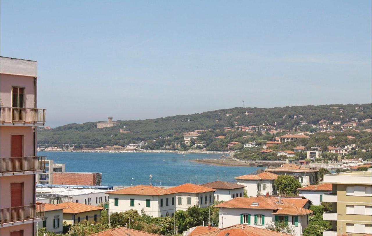 Roberta Apartamento Castiglioncello Exterior foto