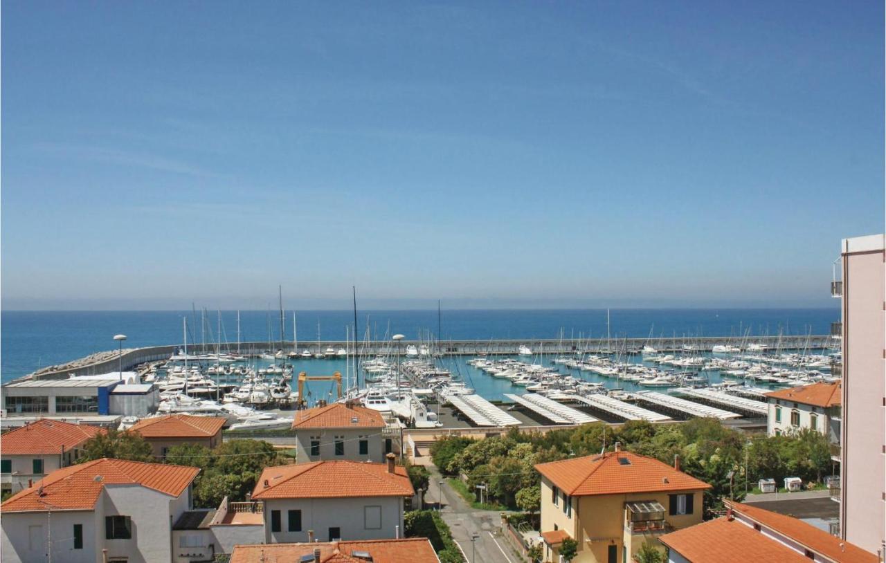 Roberta Apartamento Castiglioncello Exterior foto