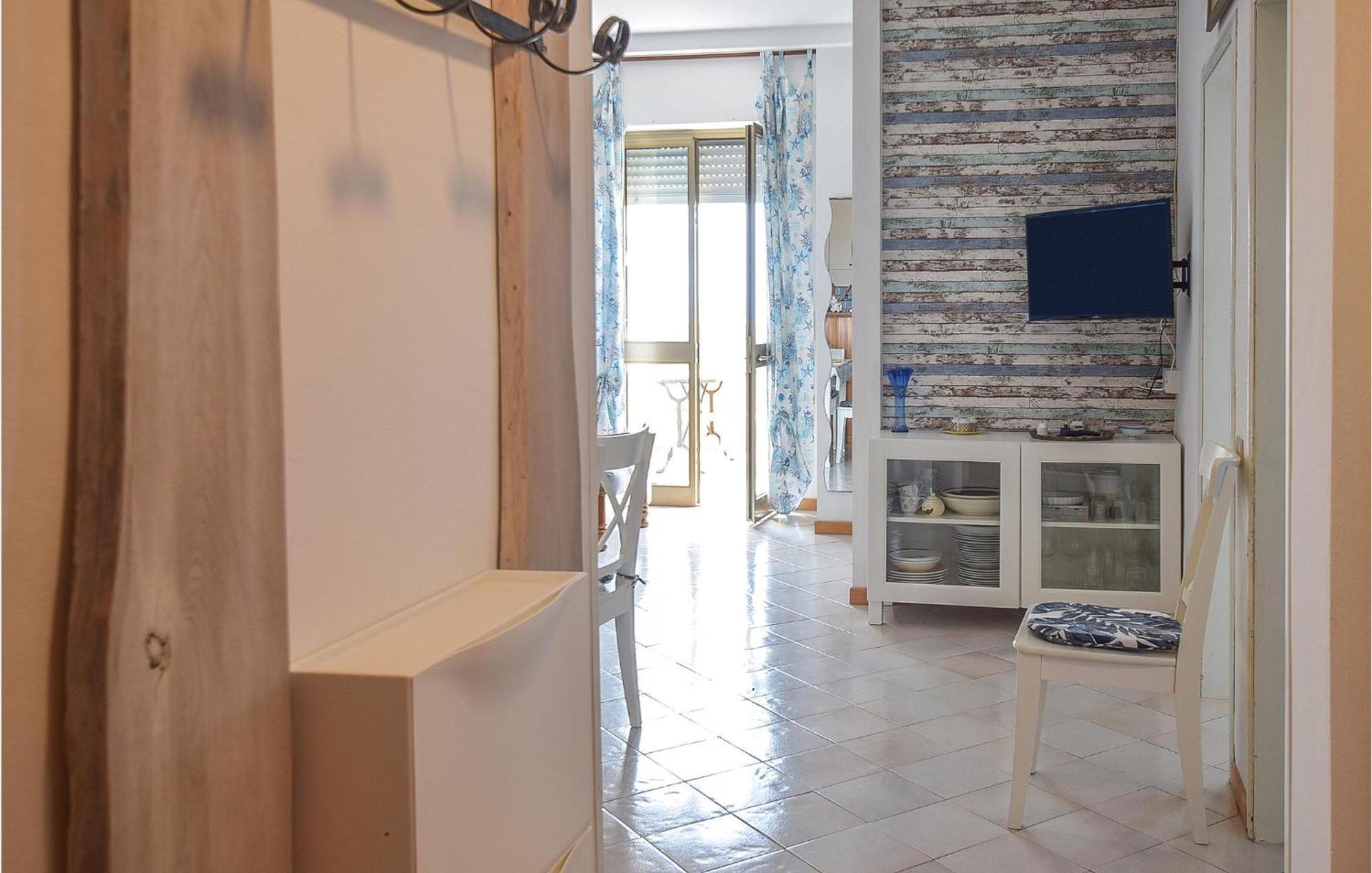 Roberta Apartamento Castiglioncello Exterior foto